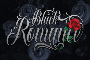 Emilia Luck Font – Vintage Blackletter 3 2961512083 - Free Art Files