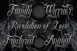 Emilia Luck Font – Vintage Blackletter 4 3066341591 - Free Art Files