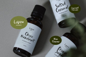 Natural Handwriting Font – Casual Brush Style 4 917077167 - Free Art Files