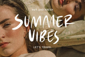 Natural Handwriting Font – Casual Brush Style 8 1269148504 - Free Art Files