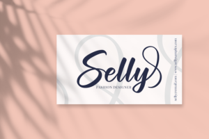 Angel Jessie Font: Elegant Script Style 13 3597590874 - Free Art Files