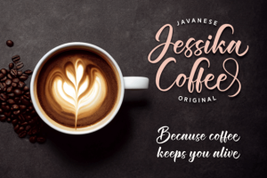 Angel Jessie Font: Elegant Script Style 8 2812336941 - Free Art Files