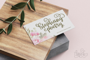 Anick Font: Sweet & Playful Script 3 2700728737 - Free Art Files