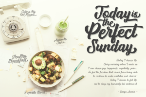 Asthenia Font - Stunning Display Typeface 3 2389973862 - Free Art Files