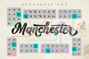 Asthenia Font - Stunning Display Typeface 6 2519149726 - Free Art Files