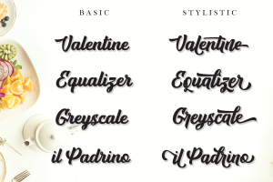 Asthenia Font - Stunning Display Typeface 7 3323556194 - Free Art Files