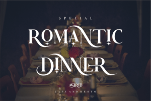 Astrid Font - Timeless Elegant Serif 10 3325700030 - Free Art Files