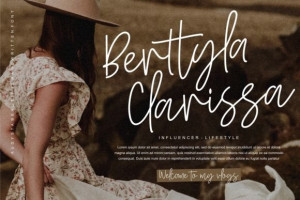 Audysta Font: Elegant Handwriting 3 3171398338 - Free Art Files