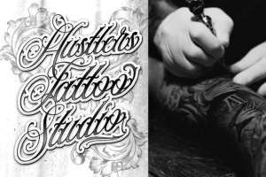 Black Majestic Font – Intriguing Blackletter 3 2751742572 - Free Art Files
