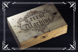 Bohemian Dreams Font – Elegant Blackletter 6 2067787101 - Free Art Files