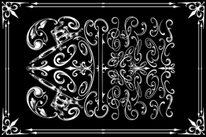 Bohemian Dreams Font – Elegant Blackletter 8 1295367441 - Free Art Files