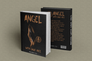 Fredbones Font - Bold Brush Style 6 2396800556 - Free Art Files