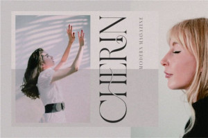 Grache Font - Modern Elegant Serif 8 253956073 - Free Art Files