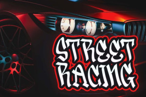 Graffiti Rebel Font: Urban Edge 3 - Free Art Files