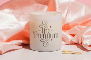 Healing Font - Elegant Serif Typeface 5 311787334 - Free Art Files