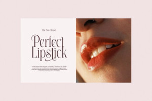 Healing Font - Elegant Serif Typeface 8 3804988377 - Free Art Files