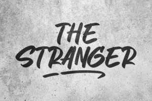 Letter Marker Font - Bold Handwritten Script 7 1909661477 - Free Art Files