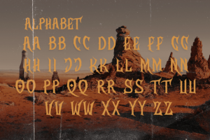 Lord Wizard Font – Metal Horror Style 3 1178232886 - Free Art Files