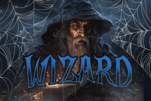 Lord Wizard Font – Metal Horror Style 7 3652264722 - Free Art Files