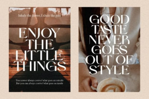 March Vibes Font: Sleek & Modern 6 2073021379 - Free Art Files