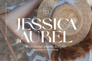 March Vibes Font: Sleek & Modern 8 1718428337 - Free Art Files