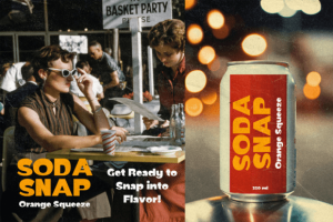 Scooz Font - Retro Display Typeface 6 1417160779 - Free Art Files