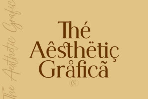 Son Cestro Duo: Stylish Font Pair 5 3430209895 - Free Art Files