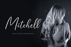 Stylish Font: Graceful Calligraphy 4 633523669 - Free Art Files