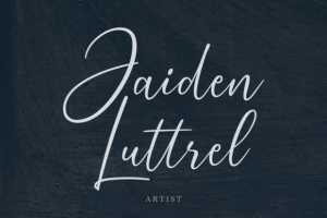 Stylish Font: Graceful Calligraphy 7 430395183 - Free Art Files